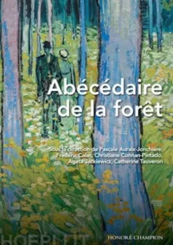Abécédaire de la forêt