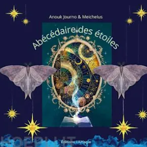 Abécédaire des étoiles