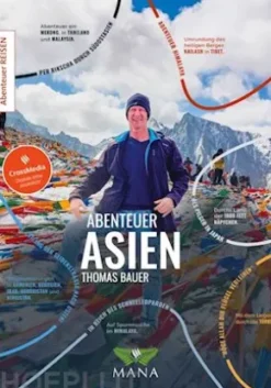 Abenteuer Asien