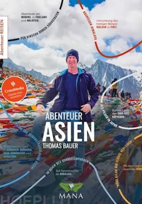 Abenteuer Asien