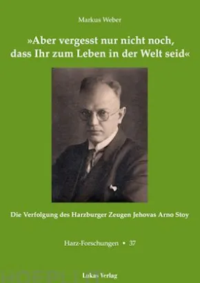 »Aber vergesst nur nicht noch, dass Ihr zum Leben in der Welt seid«