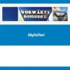 Abpfeifen