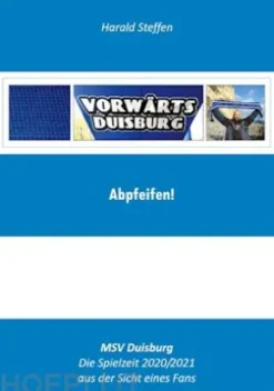 Abpfeifen