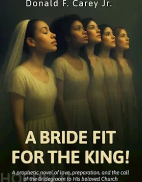A BRIDE FIT FOR THE KING!