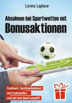 Absahnen bei Sportwetten mit Bonusaktionen