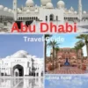 Abu Dhabi Travel Guide