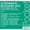 Accertamento e riscossione 2023