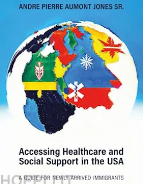 Accessing Healthcare and Social Support in the USA