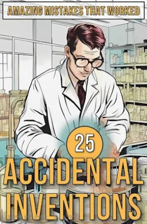 25 Accidental Inventions