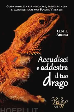 Accudisci e addestra il tuo drago