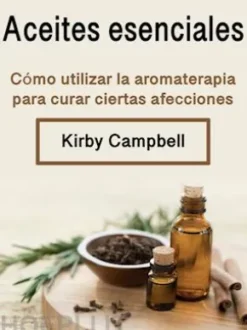 Aceites esenciales