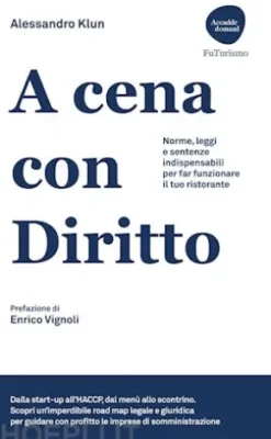 A cena con Diritto