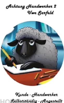 Achtung Handwerker 2