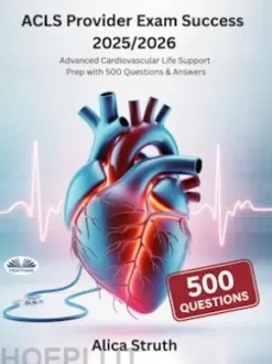 ACLS Provider Exam Success 2025/2026