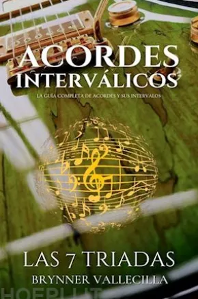 Acordes interválicos