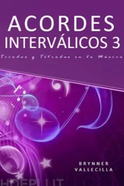 Acordes interválicos 3