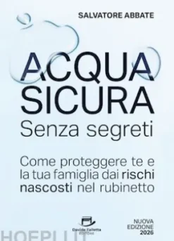 Acqua Sicura Senza segreti