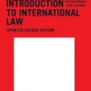 A critical introduction to international law