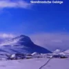 across skanderna