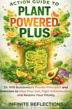 Action Guide to Plant Powered Plus