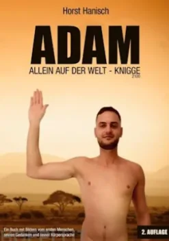 Adam allein auf der Welt - Knigge 2100