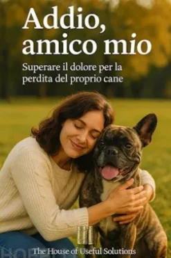 Addio, amico mio