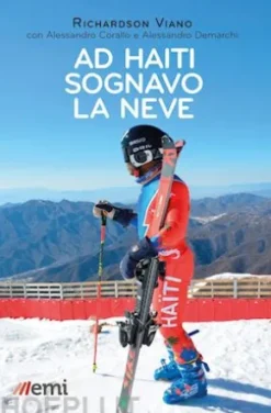 Ad Haiti sognavo la neve