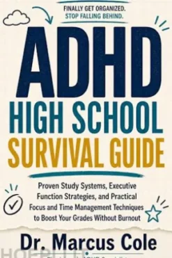 ADHD High School Survival Guide