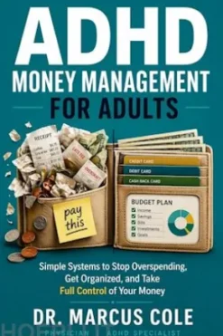 ADHD Money ManagementFor Adults