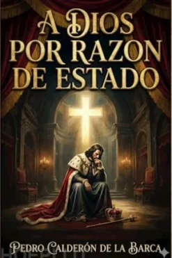 A Dios Por Razon De Estado