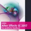 Adobe After Effects CC 2017