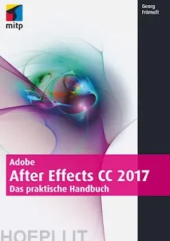 Adobe After Effects CC 2017