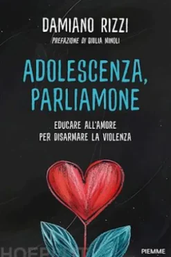 Adolescenza, parliamone