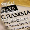 Advanced English Grammar with Exercises