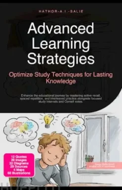Advanced Learning Strategies: Optimize Study Techniques for Lasting Knowledge
