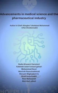Advancements in medical science and the pharmaceutical industry: Artificial intelligence in medicine, regenerative medicine and stem cells, new developments in pharmaceuticals (Nano drugs)
