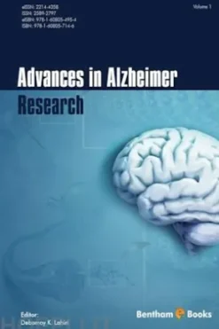 Advances in Alzheimer's Research: Volume 1