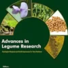 Advances in Legume Research: Physiological Responses and Genetic Improvement for Stress Resistance: Volume 2