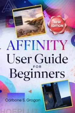 AFFINITY User Guide for Beginners