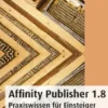 Affinity Publisher
