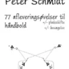 77 afleveringsøvelser til håndbold