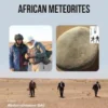 African Meteorites
