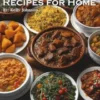 62 African Recipes for Home