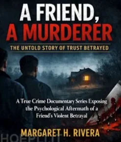A Friend, A Murderer (The Untold Story of Trust Betrayed)