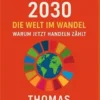 Agenda 2030 Die Welt im Wandel