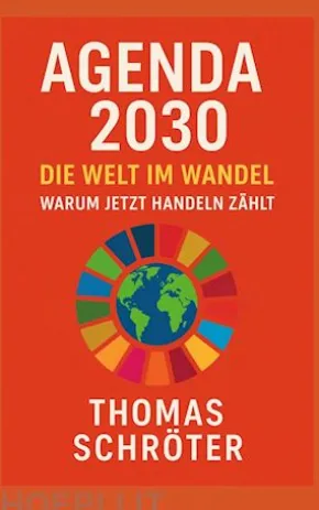 Agenda 2030 Die Welt im Wandel