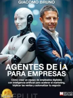 Agentes de IA para empresas