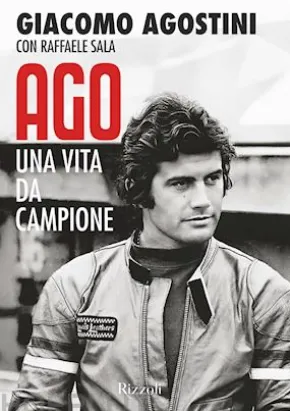 Ago. Una vita da campione
