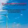 Aha, so also gelingt die Energiewende !! Begleitbuch = Wörterbuch + Sachbuch zugleich