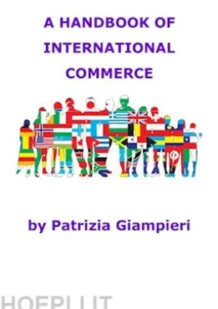 A Handbook of International Commerce